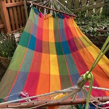 garden hammock for sale  BRISTOL
