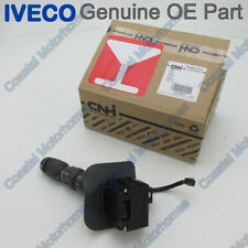 Compatível com Iveco Daily III indicador esquerdo coluna interruptor de haste (2000-2012) 42568501 comprar usado  Enviando para Brazil