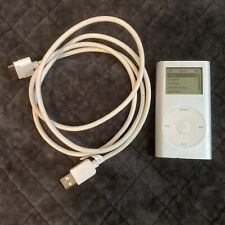 Apple iPod Mini 2nd Generation 4GB A1051, used for sale  Shipping to South Africa