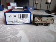 oo gauge wagons steel mineral for sale  BELPER