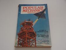 Popular mechanics magazine gebraucht kaufen  Berlin