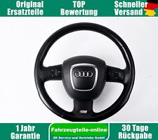 Audi 4f0419091bt sportlenkrad gebraucht kaufen  Eilenburg