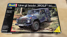 Revell 03069 lkw gebraucht kaufen  Biblis