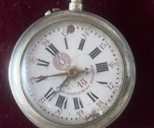 orologio tasca moderno usato  Roma