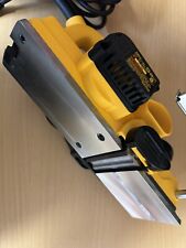 DEWALT D26676 3-1/4in Portable Hand Planer for sale  Shipping to South Africa