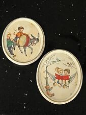 Madryn miniature oval for sale  BOLTON