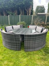 garden seating for sale  WARE