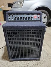 swr amp workingman s bass 12 for sale  Colorado Springs