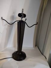 Vintage leviton lamp for sale  Camden