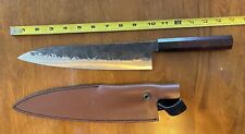 Forge table gyuto for sale  Akron