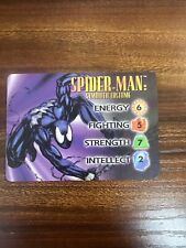 Overpower spider man for sale  Columbus