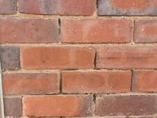 Reclaimed house bricks for sale  TAMWORTH