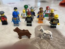 Lot figurines lego d'occasion  Tergnier