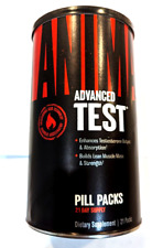 Animal Test Universal Nutrition 21 pacotes. FRETE GRÁTIS comprar usado  Enviando para Brazil