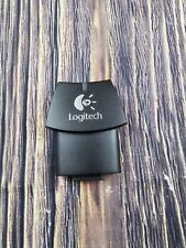 Logitech comms adapter for sale  Shipping to Ireland