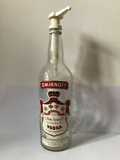 Vodka smirnoff. jeroboam d'occasion  Saint-Etienne