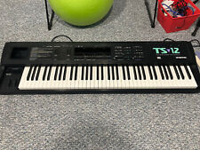 Ensoniq synthesizer for sale  Cleveland