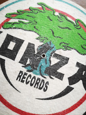 Slipmate bonzai records gebraucht kaufen  Blieskastel