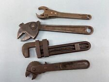 Unusual antique wrenches for sale  Castle Rock