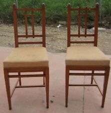 Coppia sedie sedia usato  San Giustino