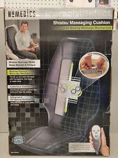 Homedics shiatsu massaging for sale  Appleton