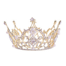 Perle couronne tiara d'occasion  Expédié en France