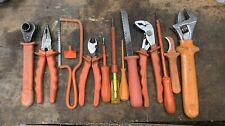 Insulated electrical tools for sale  ELY