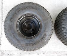 Cub Cadet REAR DRIVEN WHEEL / TIRE for ZT1 42E Riding Lawn Mower Free Ship for sale  Shipping to South Africa