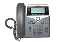 Cisco phone 7841 gebraucht kaufen  Bodenkirchen