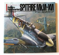 Vickers supermarine spitfire for sale  Shipping to Ireland