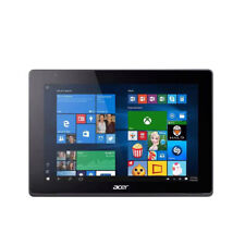 Acer Aspire Switch 10V TABLET ONLY SW5-014P 64GB 1.44GHz WIN 10 Pro(A+)🔥  for sale  Shipping to South Africa