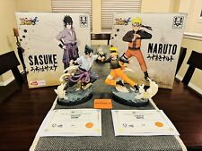 Tsume naruto sasuke for sale  Temecula