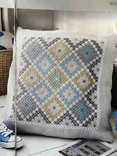 Zweigart jazzy geometrics for sale  UK