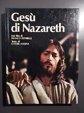 Gesù nazareth film usato  Pavia