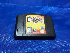 Road Rash 64 (Nintendo 64, 1999) testado comprar usado  Enviando para Brazil