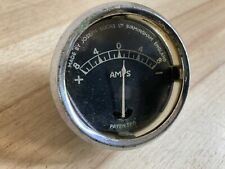 Vintage lucas amp for sale  NOTTINGHAM