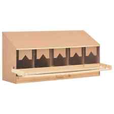 Chicken laying compartments for sale  SOUTHALL