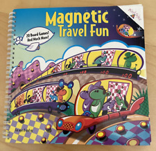 Magnetic travel board for sale  Monroe