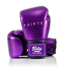 Fairtex boxing gloves for sale  Shipping to Ireland
