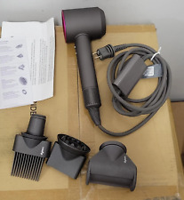 Dyson supersonic corded for sale  Streamwood