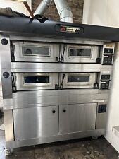 Electric deck oven for sale  Marion