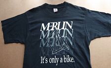 Merlin titanium bicycles for sale  Niagara Falls
