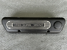 1700 super sprint for sale  Shipping to Ireland