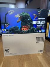 Biollante s.h. monsterarts usato  Thiene