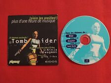 Usado, Music Tomb Raider, Vgc , comprar usado  Enviando para Brazil