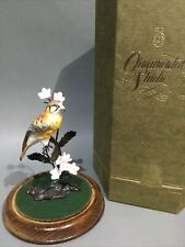 Royal worcester ornamental for sale  TAUNTON