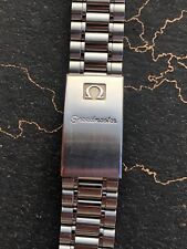Omega speedmaster bracelet usato  Roma
