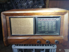 radio antiche cge usato  Reggio Emilia