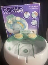 Conair spa body for sale  Shipping to Ireland