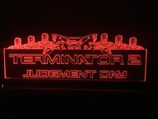 Usado, Topper de pinball Terminator 2 Judgement Day segunda mano  Embacar hacia Argentina
